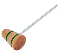 Low Boy Standard Beater Natural Green