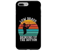 Low Brass Bringing up the Bottom Band Camp Case for iPhone 7 Plus/8 Plus