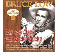 Low, Bruce - Das Alte Haus Von Rocky