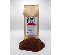Low Caffeine No Nasties Swiss Water Half Decaf Ground Coffee 250g