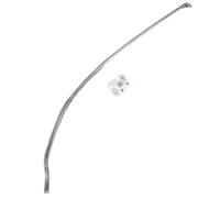 LOW Car Headlight DRL CHIP White Light Ballast Module Angel Eye Chip For VW For Magotan B8.5 2020 2021 2022 2023 Car Headlight Ballast(1set left)