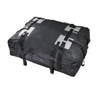 Low Car Load Percolus - Against Cushion Cushion Choof Cargo Cargo Cargo Commitment | Tear-Resistant Easy to Install with Reinforced Straps, Tet Luggage Bag