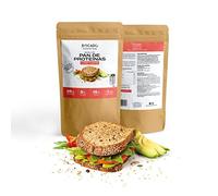 LOW CARB PROTEIN BREAD MIX high in protein 1 kg.