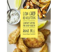 Low Carb Revolution