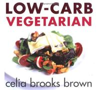 Low-Carb Vegetarian