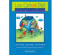 Low Carbon Diet: A 30 Day Program to Lose 5,000 Pounds