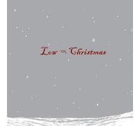 LOW - CHRISTMAS VINYL LP NEU