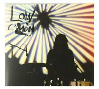 LOW - C'MON CD ROCK ALTERNATIVE NEW