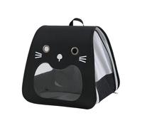 Low Competto Pet - Front Carrier of the Kitty, Soft Cotton Cat | Protection Protection for Pitcy Pet Courier, Concealer Cappet Ppet Pater Cat, Cattle for Cats Dogs M