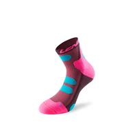 Low compression socks Lenz 4.0 45/47