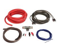 Low Cost installation complete set 20 mm²