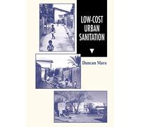Low-Cost Urban Sanitation