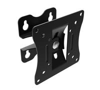 Lindy Low Cost VESA 50/75/100mm Adjustable Wall Mount Bracket