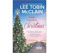 Low Country Christmas: A Clean & Wholesome Romance: 3 (Safe Haven)