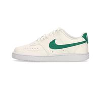 Low Court Vision Sneaker, female, Skateboarding, White, 5 1/2 UK, Sport 5 1/2 UK