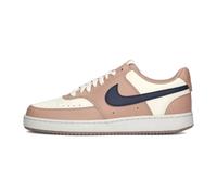 Low Court Vision Trainers Pink - female - Nike - Skateboarding - Pink - 7 UK - Sport 7 UK