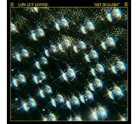 Low Cut Connie - Art Dealers (Lp) [VINYL]
