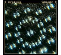 Low Cut Connie - ART DEALERS [VINYL]