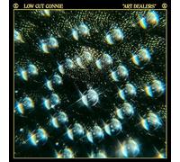 Low Cut Connie - ART DEALERS [VINYL]