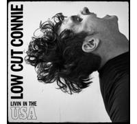 LIVING IN THE USA [VINYL]