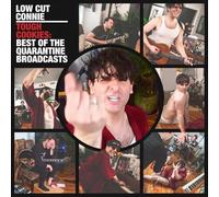 Tough Cookies: Best Of The Quarantine Broadcasts [VINYL]