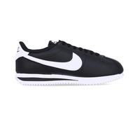 Low Cut Lace-Up Sneaker - female - Nike - Trainers - Black - 7 UK - Sport 7 UK