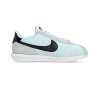 Low Cut Padded Collar Trainers Blue/Black/White - female - Nike - Trainers - Blue - 3 1/2 UK - Sport 3 1/2 UK