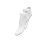 Low-cut socks ONLEA 2-pack Socks White, ONE SIZE