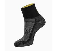 Low Cut Socks - Pack of 2 Pairs | Snickers Workers | Size: 7-10 - Colour: Grey, grey, 32