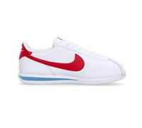 Nike Cortez Mens Fashion Trainers in White Red - 7.5 UK