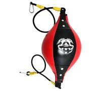 LOW DATIVE QUAST - Homemade Pas Boxing Ball, Cardio Exercises, Fists, Coordination, Reflex, Boxing Bag for Bamlestra, Sturdy Guide Ball | Fitness Accessory