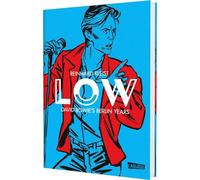 Low: David Bowie's Berlin Years | David Bowie in Berlin