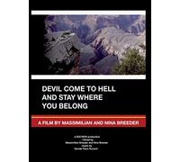 Low - Devil Come to Hell... - DVD