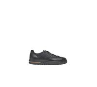 Leather Trainers Birkenstock Bend Low Dip Noir 40