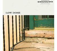 Low Dose - Low Dose [CASSETTE]