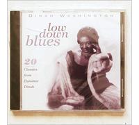Low Down Blues