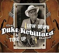 Low Down & Tore Up