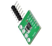 Low Drift INA240 High Linearity Current Amplifier Wide Operating Voltages Real Time for Battery Management Battery Discharge Monitor