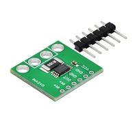 Low Drift INA240 High Linearity Current Amplifier Wide Operating Voltages Real Time For Battery Management Current Detecting