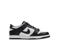 Low Dunk White Black Trainers - male - Nike - Skateboarding - Black - 5 UK - Sport 5 UK