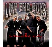 Low End Boys - Smoke City