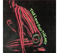 A Tribe Called Quest – Low End Theory – CD
