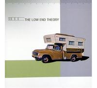 Low End Theory - Low End Theory