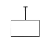 Low Energy Advertising Board LED TV Light Box Ultra Thin And Bright Restaurant Display Sleek Modern Design(Customized size)