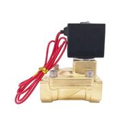 Low Energy Consumption Pilot Diaphragm Water Bistable-Latching Solenoid Valve 1 Inch Orifice 25mm NBR GPX-25 150psi Pulse Valve(DC24V,D11011)