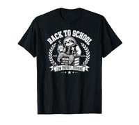 Low Energy Learning s Funny Sloth s Back-to School T-Shirt