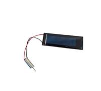Low Energy Light Mechanism Set Multipurpose Solar Blow Power Generator For Blow -Drive Vehicles Science Projects Educational Energy Construction Set