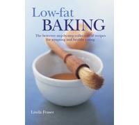 Low-fat Baking