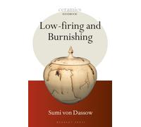 Low-firing and Burnishing