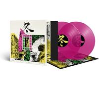 Low Flying Hawks - Fuyu [VINYL]